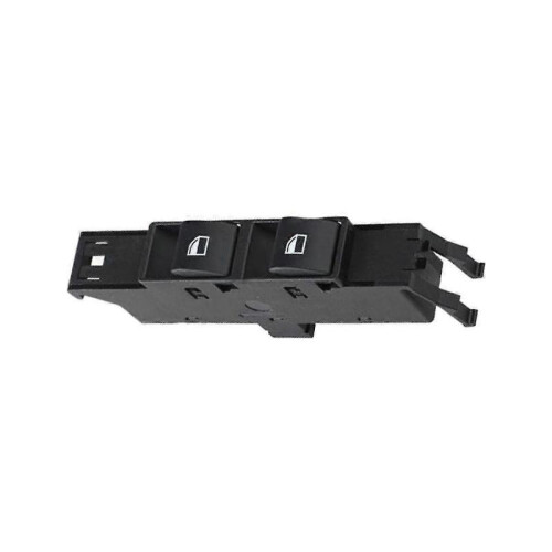 For E46 Coupe 1999-2006 Front Left Power Window Switch 61316902175 1