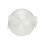 10PCS Plant Rooting Propagator Ball Transparent 5