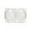 10PCS Plant Rooting Propagator Ball Transparent 2