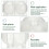 10PCS Plant Rooting Propagator Ball Transparent 7