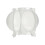 10PCS Plant Rooting Propagator Ball Transparent 3