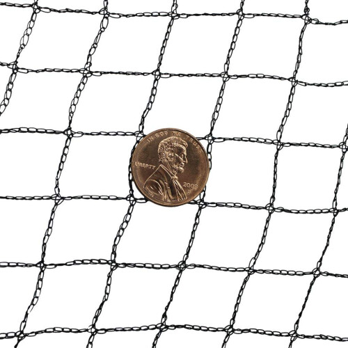 Pond Net Cover Tightly Woven Prevent Fish Jumping 1