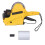 Price Tag Gun Professional Efficient Double Rows 1