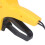 Price Tag Gun Professional Efficient Double Rows 15