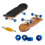 Mini Fingerboard Professional Fingers Skateboard 1