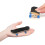 Mini Fingerboard Professional Fingers Skateboard 7