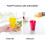 Children Stacking Cups Quick Stacks Cups Sports 8