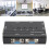 USB VGA KVM Switch 4 Port USB VGA KVM Switcher 11