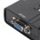 USB VGA KVM Switch 4 Port USB VGA KVM Switcher 15