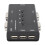 USB VGA KVM Switch 4 Port USB VGA KVM Switcher 6