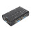 USB VGA KVM Switch 4 Port USB VGA KVM Switcher 10