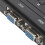 USB VGA KVM Switch 4 Port USB VGA KVM Switcher 13