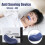 Anti Snoring Device Electric Intelligent Prevent 14