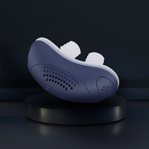 Anti Snoring Device Electric Intelligent Prevent 1