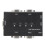 USB VGA KVM Switch 4 Port USB VGA KVM Switcher 4
