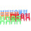 Balancing Chairs Stacking Game Intelligence 5