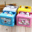 (Kitty)Tirelire électrique Pikachu Doraemon Hello Kitty Godzilla voler de l'argent puzzle 4