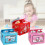 (Kitty)Tirelire électrique Pikachu Doraemon Hello Kitty Godzilla voler de l'argent puzzle 8