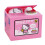 (Kitty)Tirelire électrique Pikachu Doraemon Hello Kitty Godzilla voler de l'argent puzzle 1