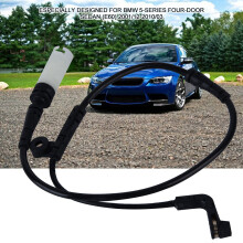 Vorderradbremsbelagsverschleißsensor für BMW 5er 6er Reihe E60 E61 E63 E64 UK