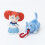 Game Characters PVC Doll Cartoon Cake Figure 14