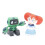 Game Characters PVC Doll Cartoon Cake Figure 10