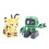 Game Characters PVC Doll Cartoon Cake Figure 15