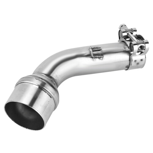 Langlebiger MidPipe Link Adapter für R25/R3 Motorräder