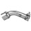 Langlebiger MidPipe Link Adapter für R25/R3 Motorräder 5