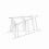 Multi Layer Foldable Plant Pots Rack Stand Shelf 7