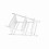 Multi Layer Foldable Plant Pots Rack Stand Shelf 6
