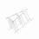 Multi Layer Foldable Plant Pots Rack Stand Shelf 8