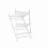 Multi Layer Foldable Plant Pots Rack Stand Shelf 3