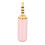 50Pcs 2.5mm Stereo Headphone Plug Jack 4 Pole 8
