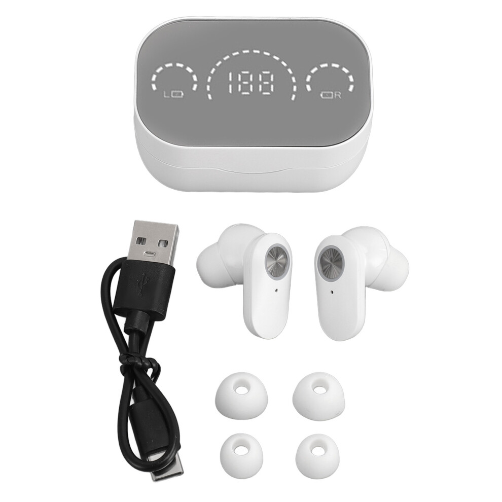 Language Translator Earbuds 360 Degree Surround 8130196185860