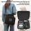 Portable Carrying Case for Dji Neo/Goggles N3 Motion Fly More Combo Bag 2