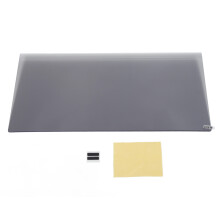 24in Computer Screen Filter Blue Light Shield UV