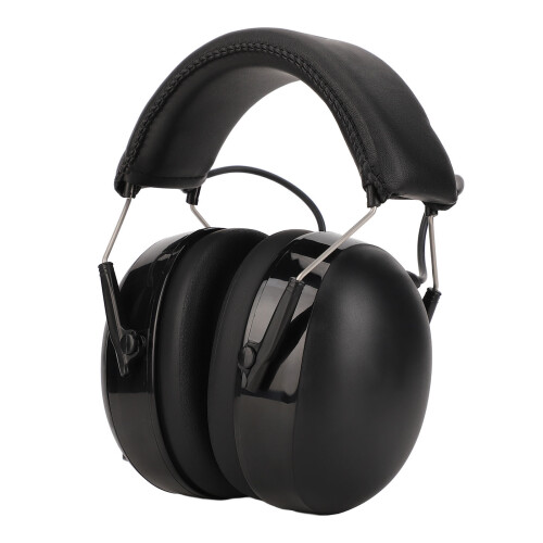 Hearing Protection Headphone Bluetooth 5.0 Noise 1