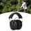 Hearing Protection Headphone Bluetooth 5.0 Noise 12