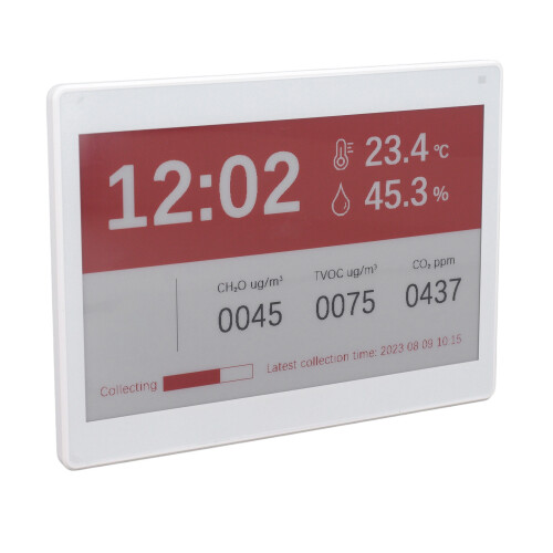 Wireless Electronic Paper Display 7.5in Editable 2