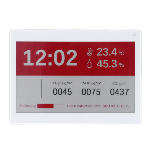 Wireless Electronic Paper Display 7.5in Editable
