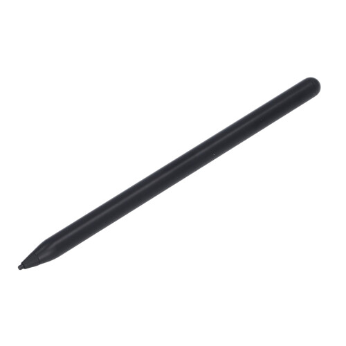 Capacitive Stylus Pen Black Anti False Touch Dual 2