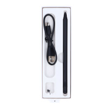 Capacitive Stylus Pen Black Anti False Touch Dual