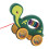 Kids Pull Along Pet Toy Cute Animal Pull Along 2