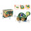 Kids Pull Along Pet Toy Cute Animal Pull Along 5