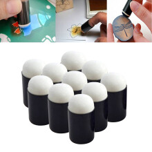 10Pcs Finger Sponge Daubers for Kids Finger