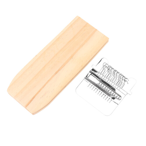 Small Weaving Loom Kit 12 Hooks Speedweave Type 2
