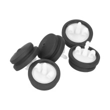 Langlebiger Schlauchzubehör-Kit 667460 442750 für CCR-3650 1000 2000 2017 Geräte
