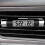 Temperature Meter with LED Digital Display and Blue Backlight, 12H/24H Switching System for Trucks 1