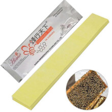 (40pcs) 20-100pcs Bee Mite Acaricide Strip Beekeeping Bee Varroa Mite Killer Pest Control